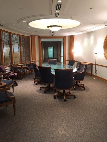 Magnavox Way Corporate Center: 1700 Magnavox Way, Fort Wayne, IN 46804